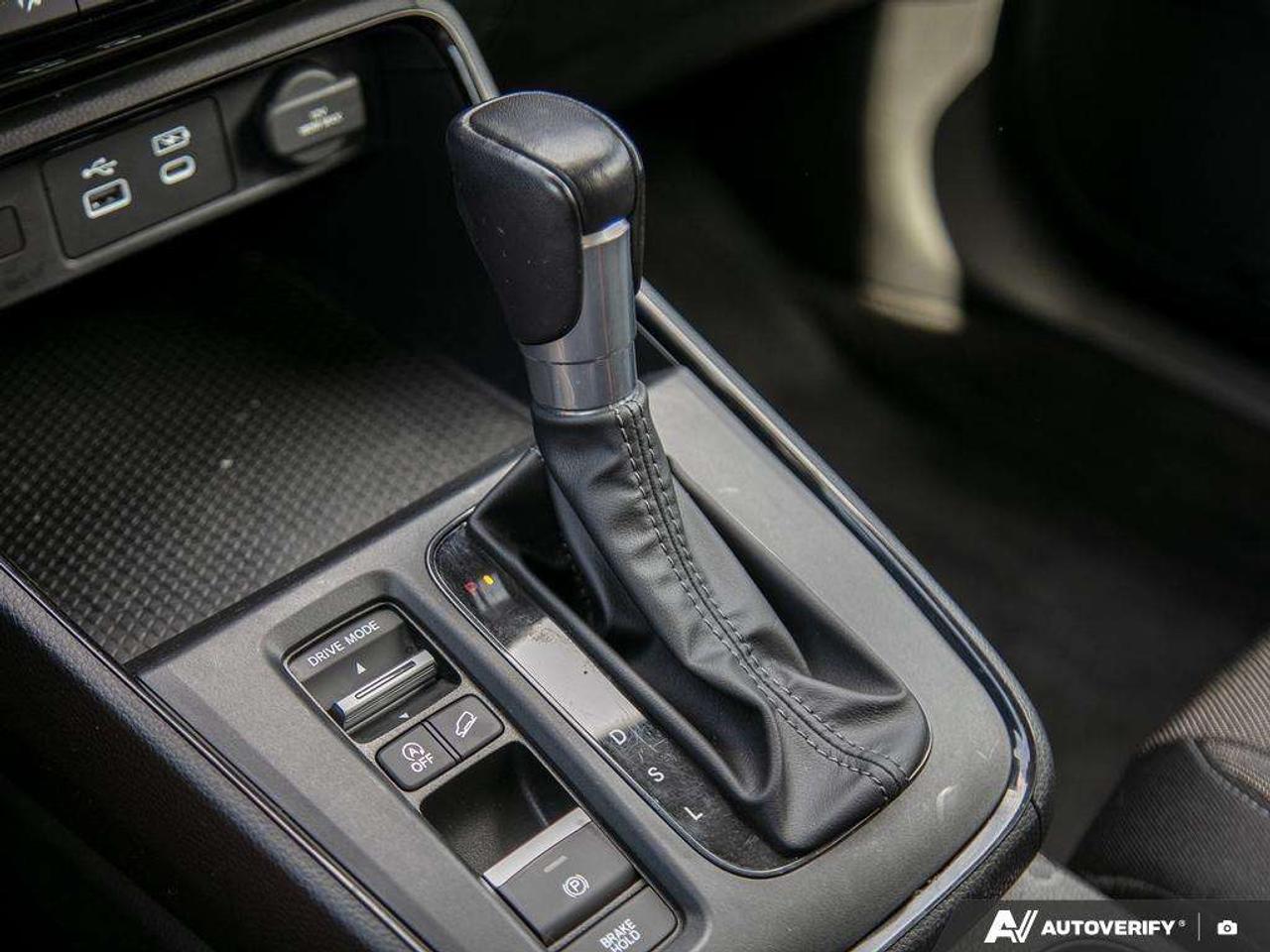 2025 Honda CR-V Sport Photo