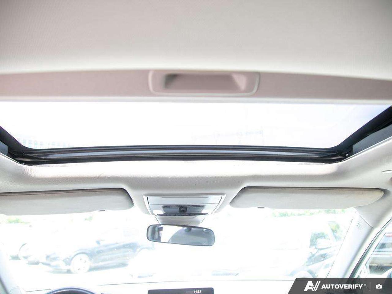 2025 Honda CR-V Sport Photo