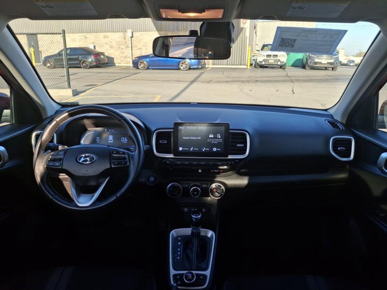 2023 Hyundai Venue Preferred | Heated Seats + Steering | BSM | CarPlay + Android | Remote Start | Rear Cam | and More ! Photo