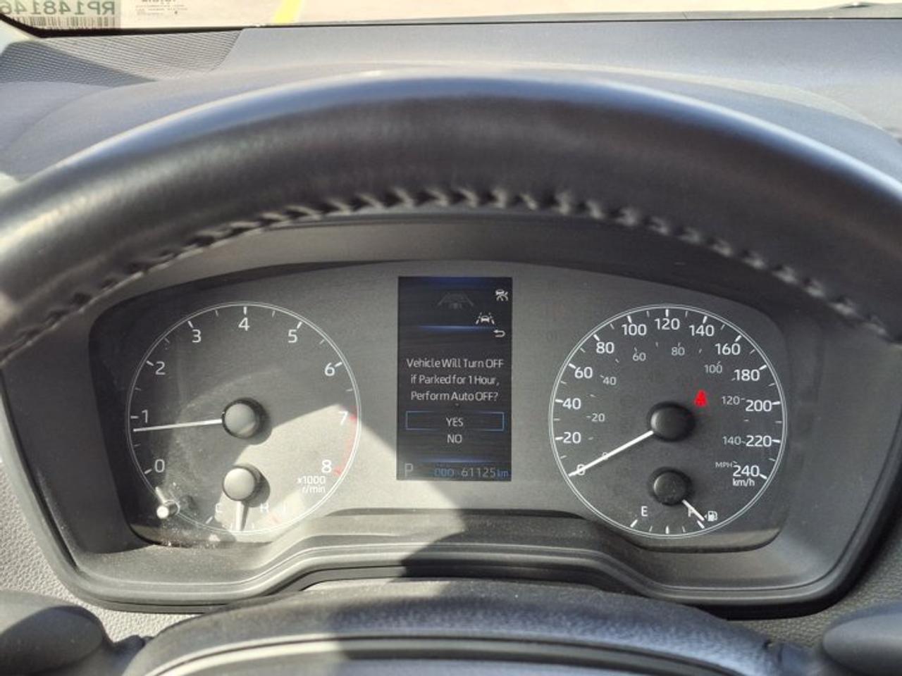 2024 Toyota Corolla LE Upgrade | Sunroof | Heated Seats | Radar Cruise | Rear Camera | Bluetooth | and More ! Photo