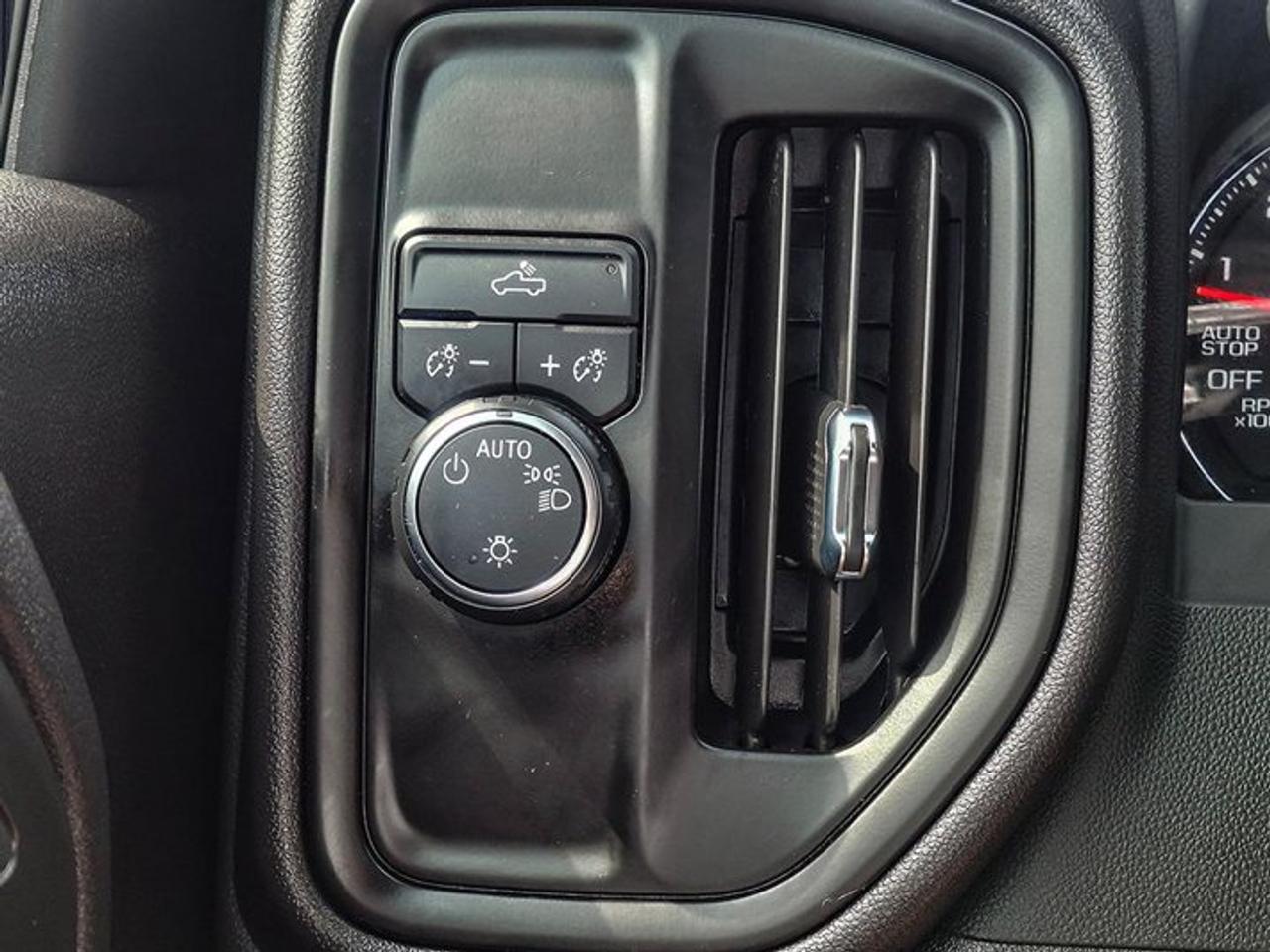 2023 Chevrolet Silverado 1500 WT Reg Cab Long Bed | 5.3L V8 | 3.42 Rear Axle | Air Conditioning | Lane Departure | Rear Cam & More Photo
