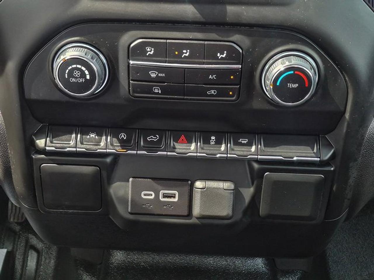 2023 Chevrolet Silverado 1500 WT Reg Cab Long Bed | 5.3L V8 | 3.42 Rear Axle | Air Conditioning | Lane Departure | Rear Cam & More Photo