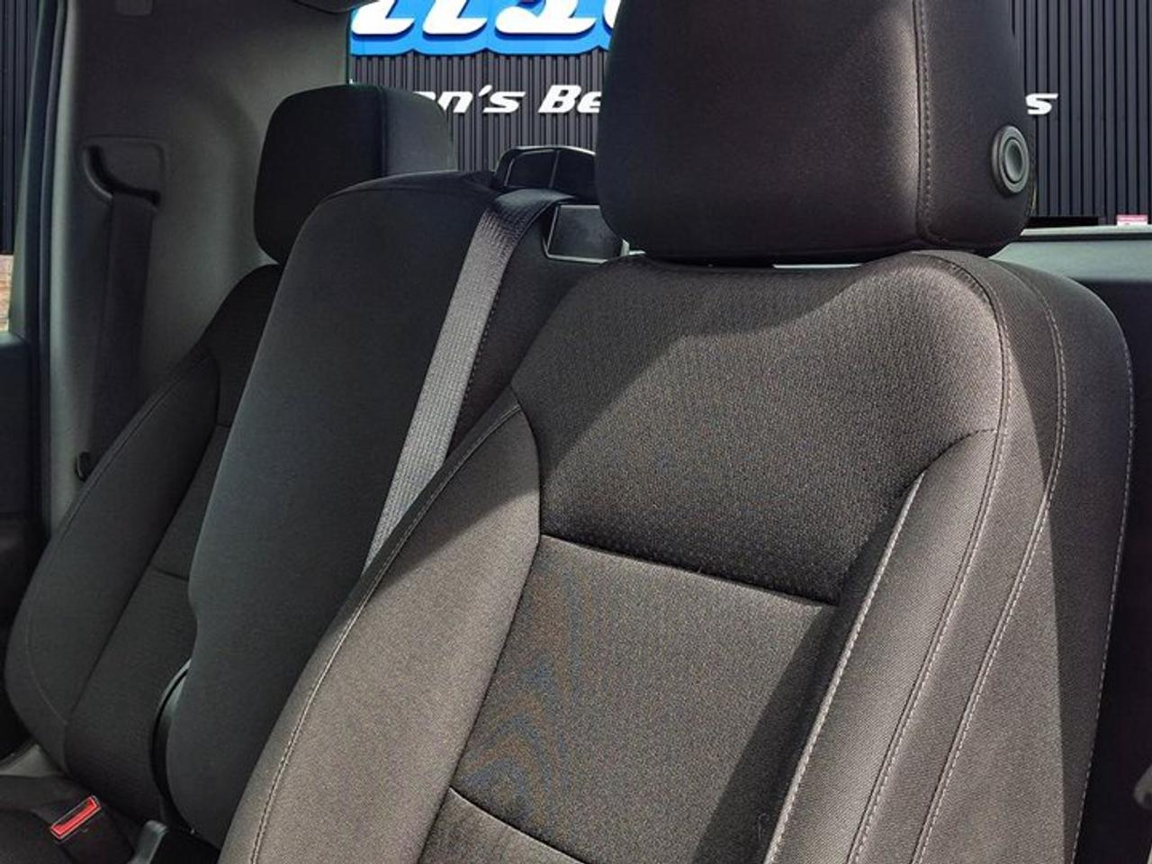 2023 Chevrolet Silverado 1500 WT Reg Cab Long Bed | 5.3L V8 | 3.42 Rear Axle | Air Conditioning | Lane Departure | Rear Cam & More Photo