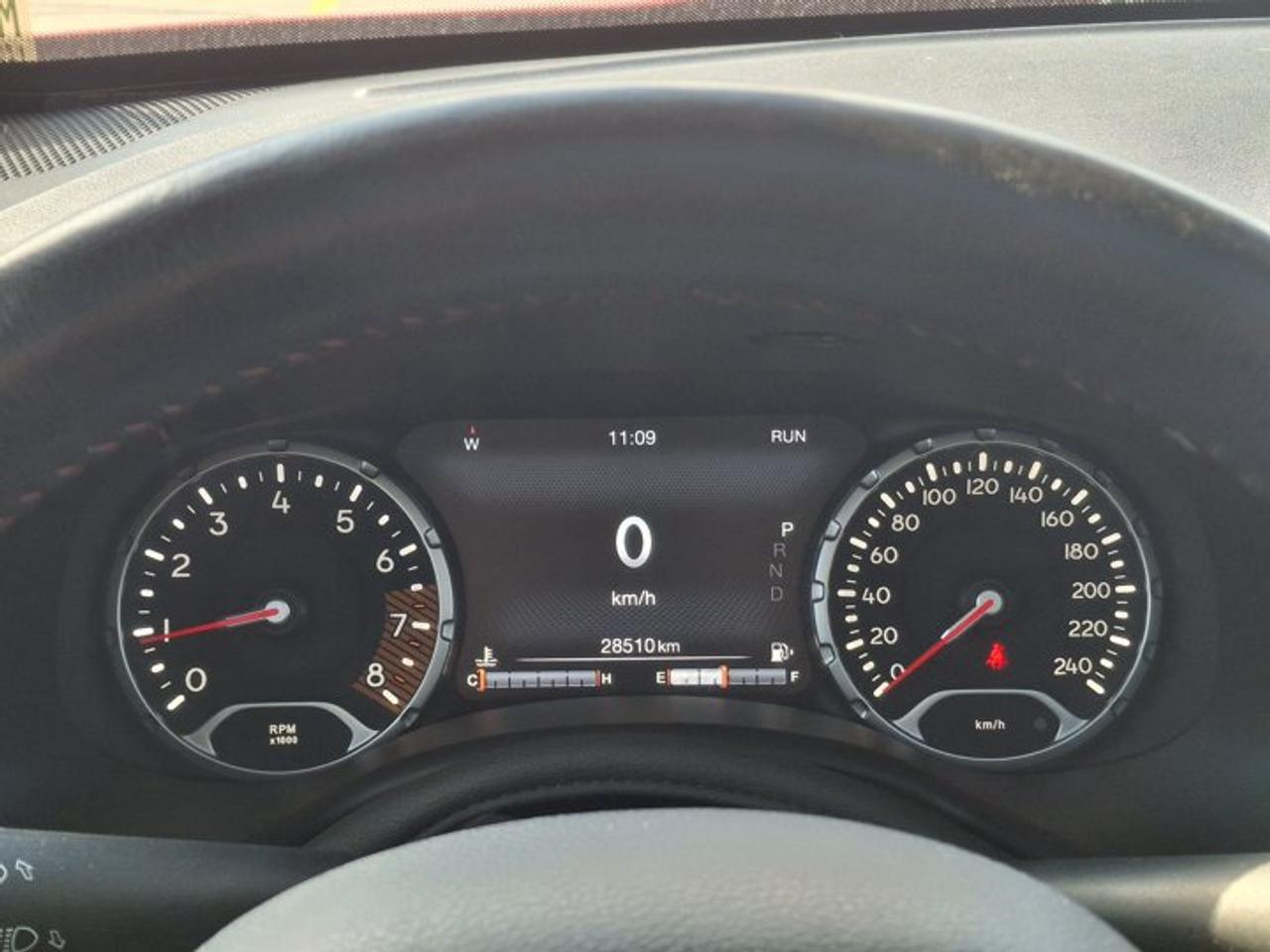 2021 Jeep Renegade Trailhawk 4WD | Pano Sunroof | Kenwood Audio | Trailer Group | Carplay + Android Auto | Heated Seats Photo