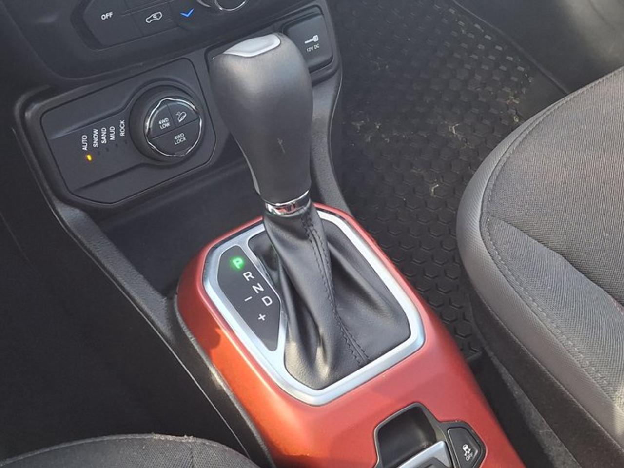2021 Jeep Renegade Trailhawk 4WD | Pano Sunroof | Kenwood Audio | Trailer Group | Carplay + Android Auto | Heated Seats Photo