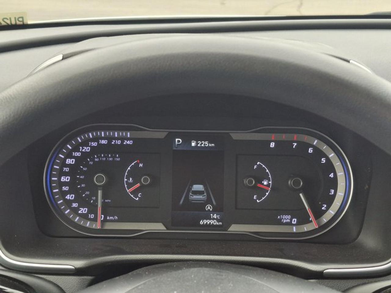 2023 Hyundai Tucson Essential AWD | Heated Seats | Cruise Control | Lane Keep Assist | Reverse Cam | and More ! Photo