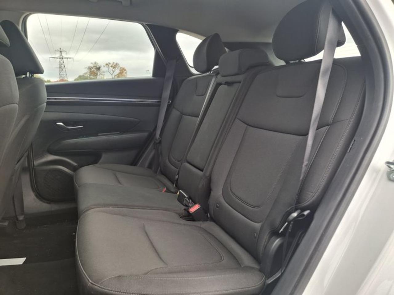 2023 Hyundai Tucson Essential AWD | Heated Seats | Cruise Control | Lane Keep Assist | Reverse Cam | and More ! Photo