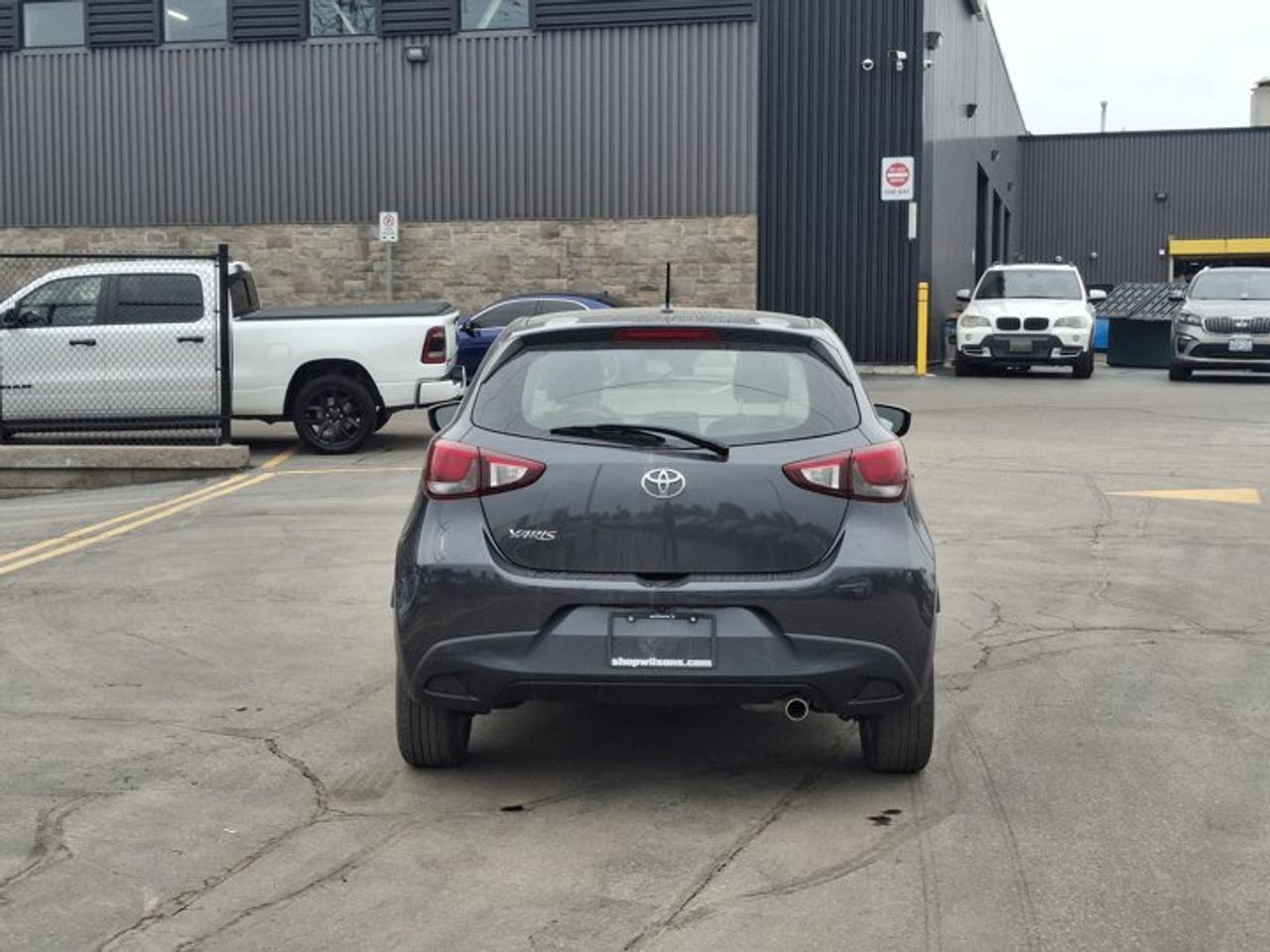 2020 Toyota Yaris Hatchback LE | Auto | Heated Seats | Bluetooth | Rear Camera | and More ! Photo4