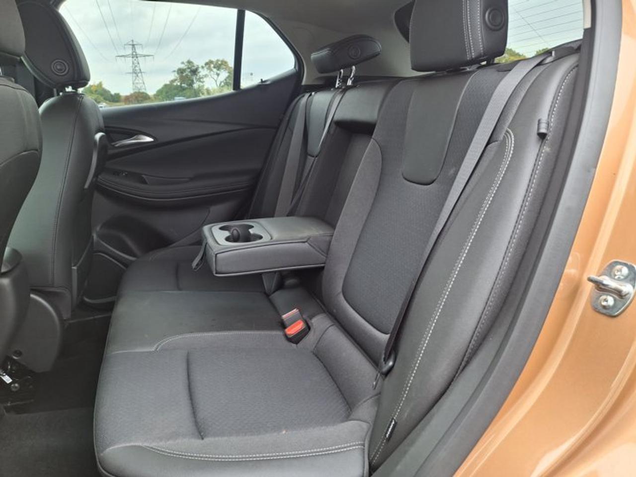 2026 Buick Encore GX Preferred AWD | Heated Seats + Steering | Power Liftgate | Remote Start | Lane Keep Assist and More! Photo