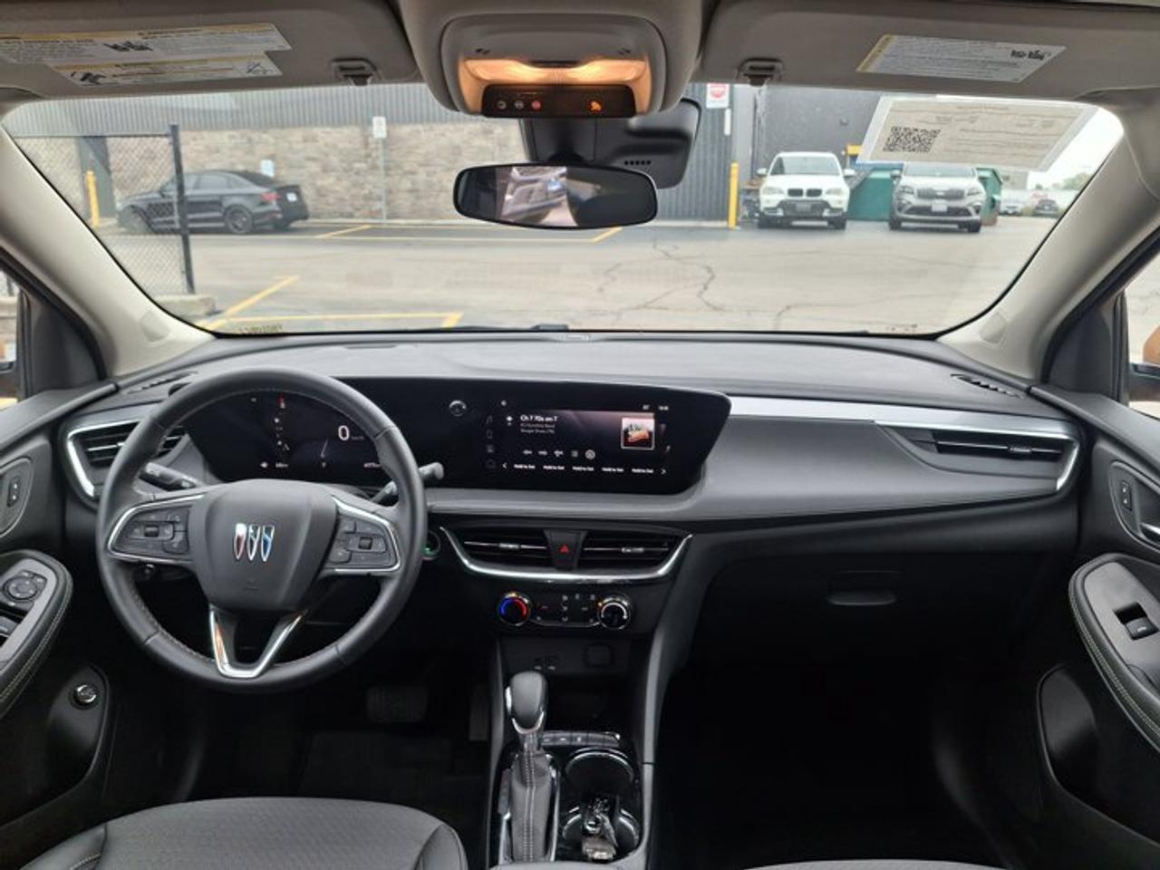 2026 Buick Encore GX Preferred AWD | Heated Seats + Steering | Power Liftgate | Remote Start | Lane Keep Assist and More! Photo