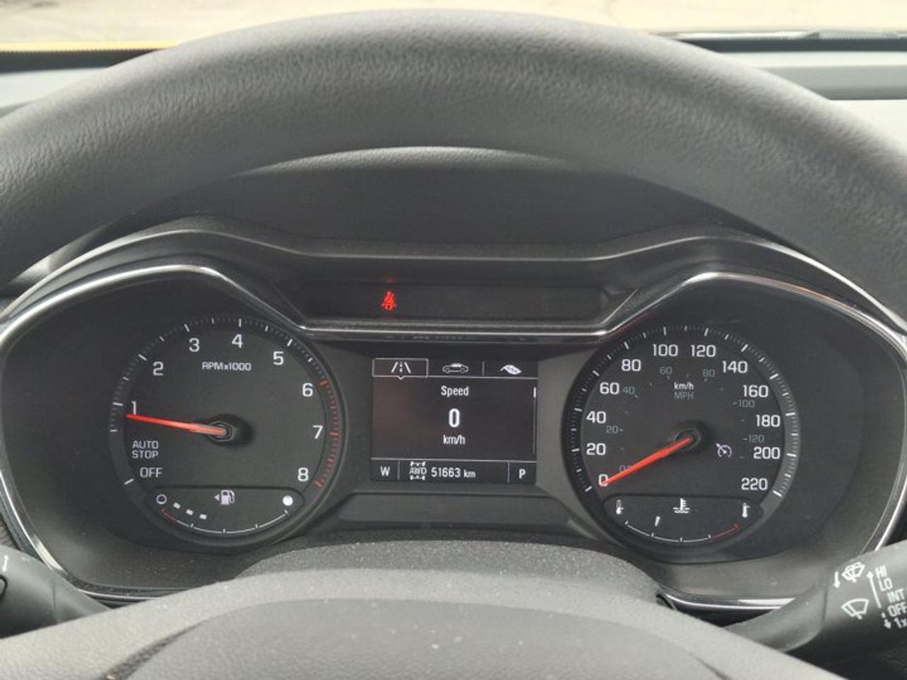 2023 Chevrolet TrailBlazer LT AWD | Heated Seats | CarPlay + Android | Remote Start | Rear Cam | and More ! Photo