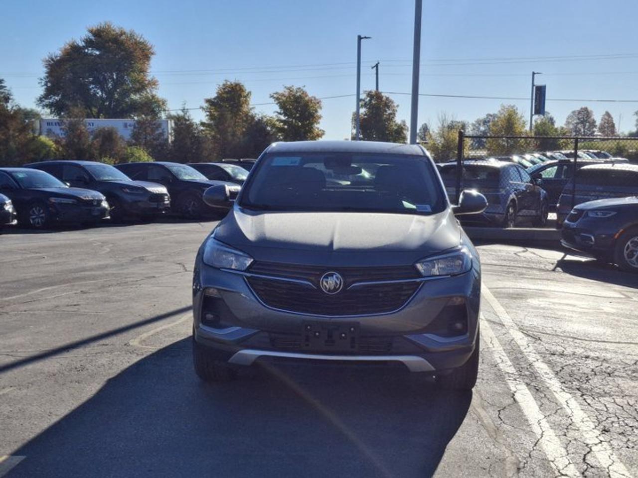2021 Buick Encore GX Preferred | Heated Seats | Power Drivers Seat | Remote Start | Lane Keep Assist | Carplay & More ! Photo