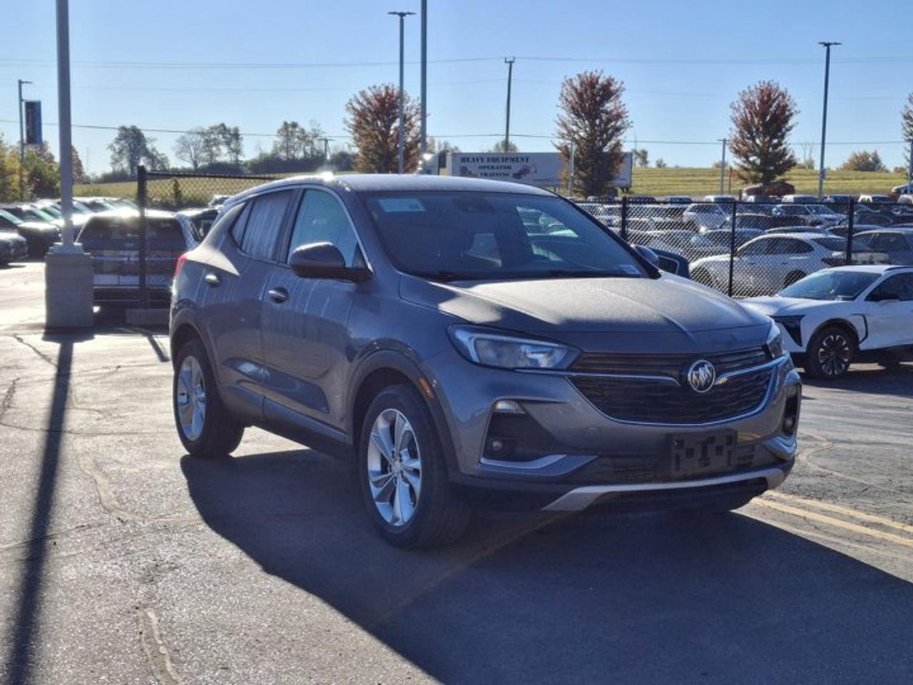 2021 Buick Encore GX Preferred | Heated Seats | Power Drivers Seat | Remote Start | Lane Keep Assist | Carplay & More ! Photo