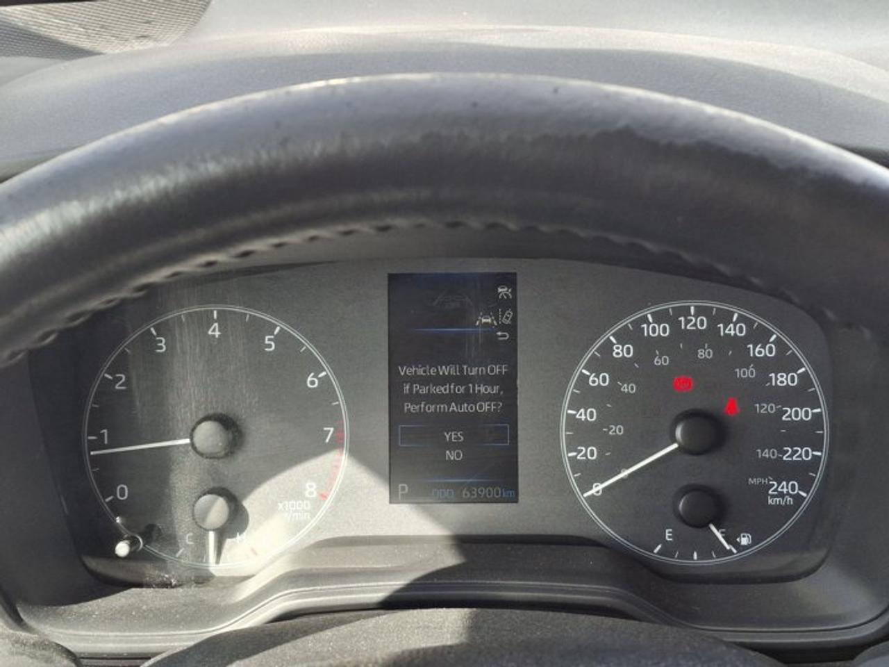 2024 Toyota Corolla LE Upgrade | Sunroof | Heated Seats | Radar Cruise | Rear Camera | Bluetooth | and More ! Photo