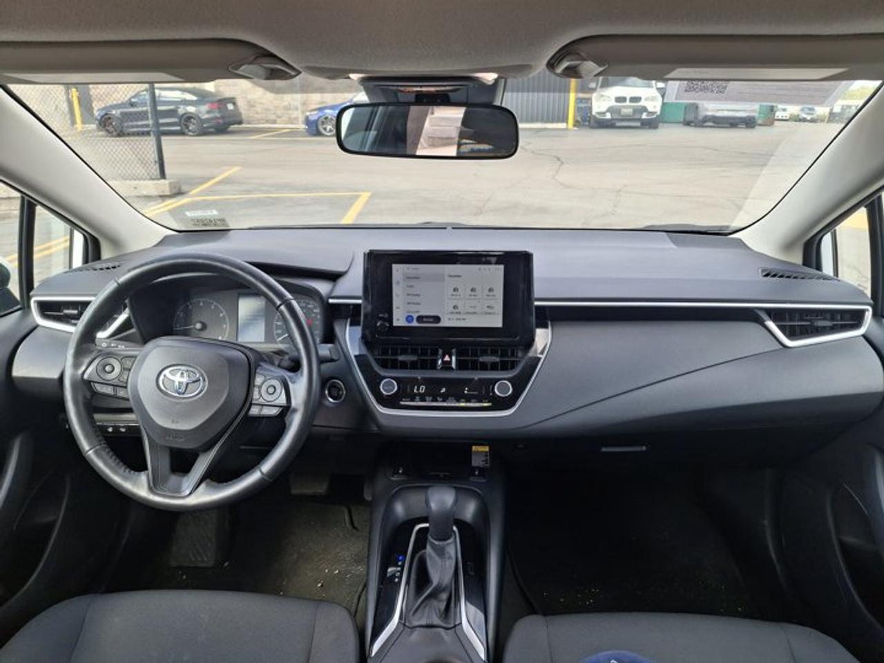 2024 Toyota Corolla LE Upgrade | Sunroof | Heated Seats | Radar Cruise | Rear Camera | Bluetooth | and More ! Photo