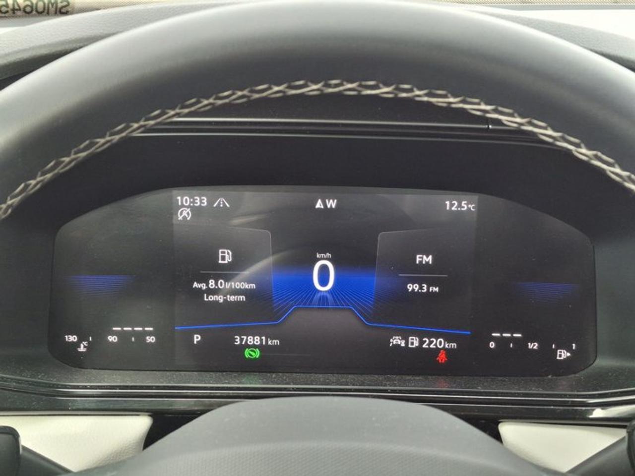 2025 Volkswagen Taos Trendline AWD | Heated Seats + Steering | Adaptative Cruise | Blind Spot Monitor | Carplay & More ! Photo