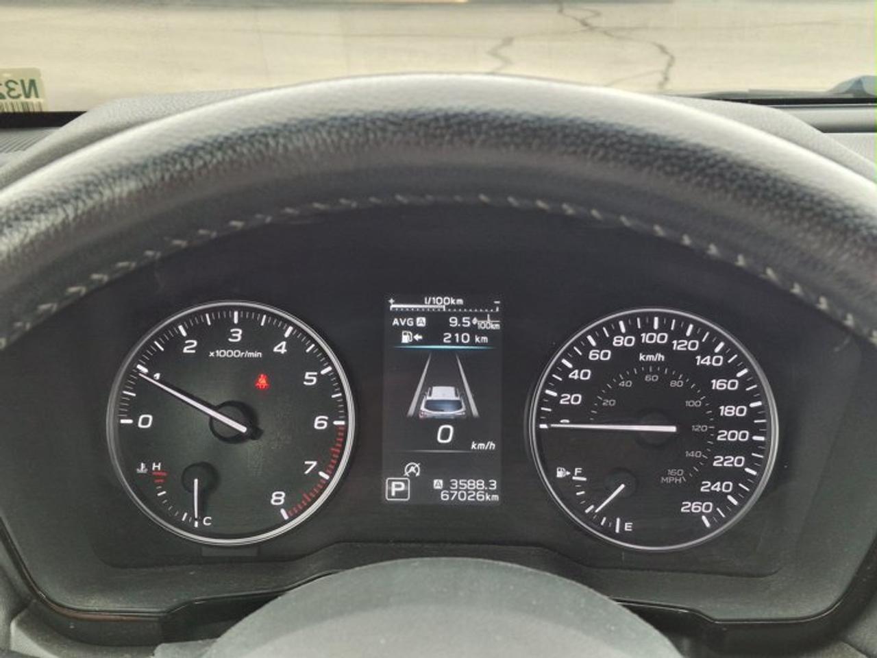 2022 Subaru Outback Touring AWD | Sunroof | Heated Seats + Steering | Power Liftgate | CarPlay + Android | and More ! Photo