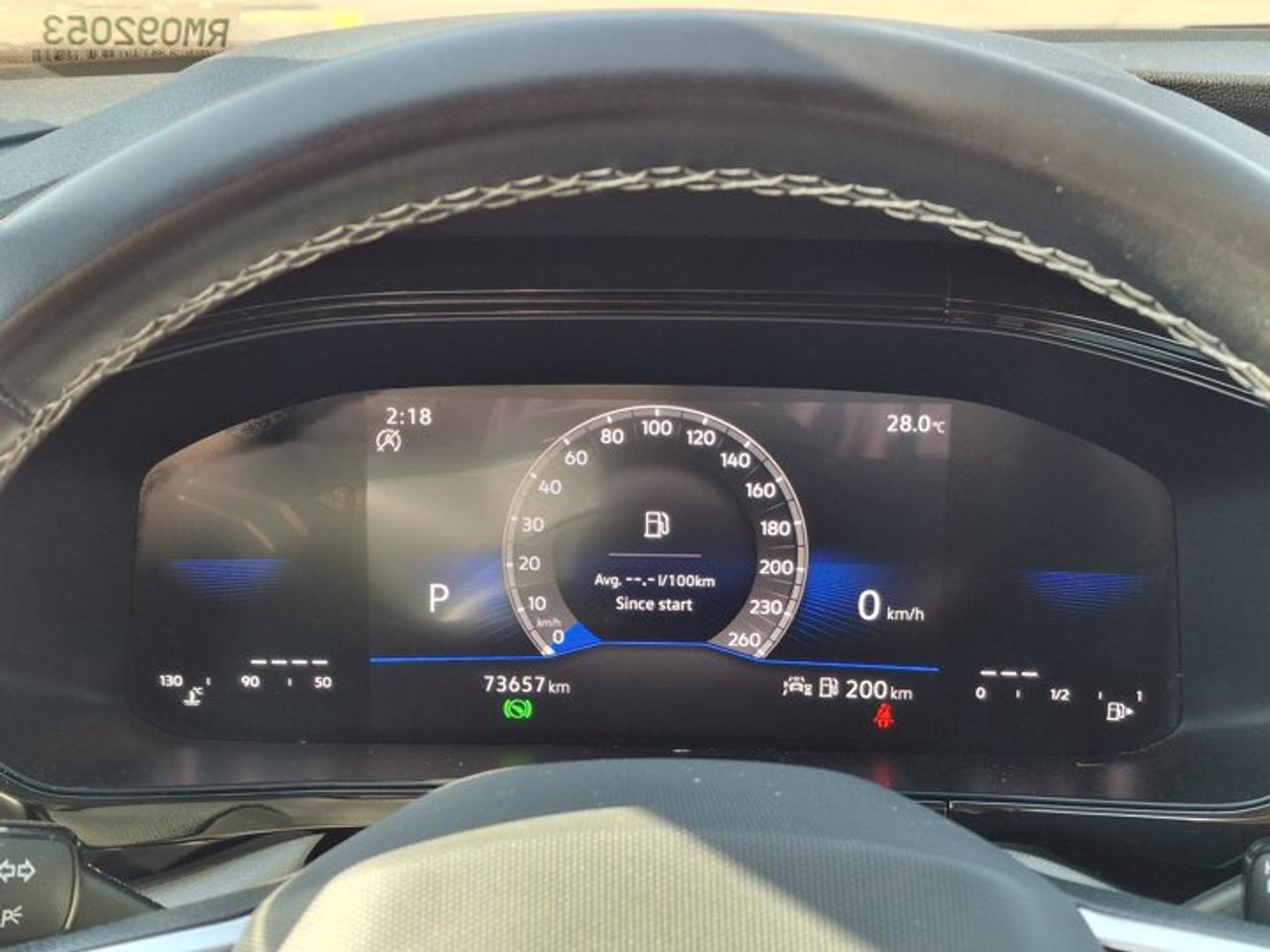 2024 Volkswagen Taos Trendline | Heated Seats + Steering | CarPlay + Android | Push Start | Blind Spot | Rear Cam & More! Photo
