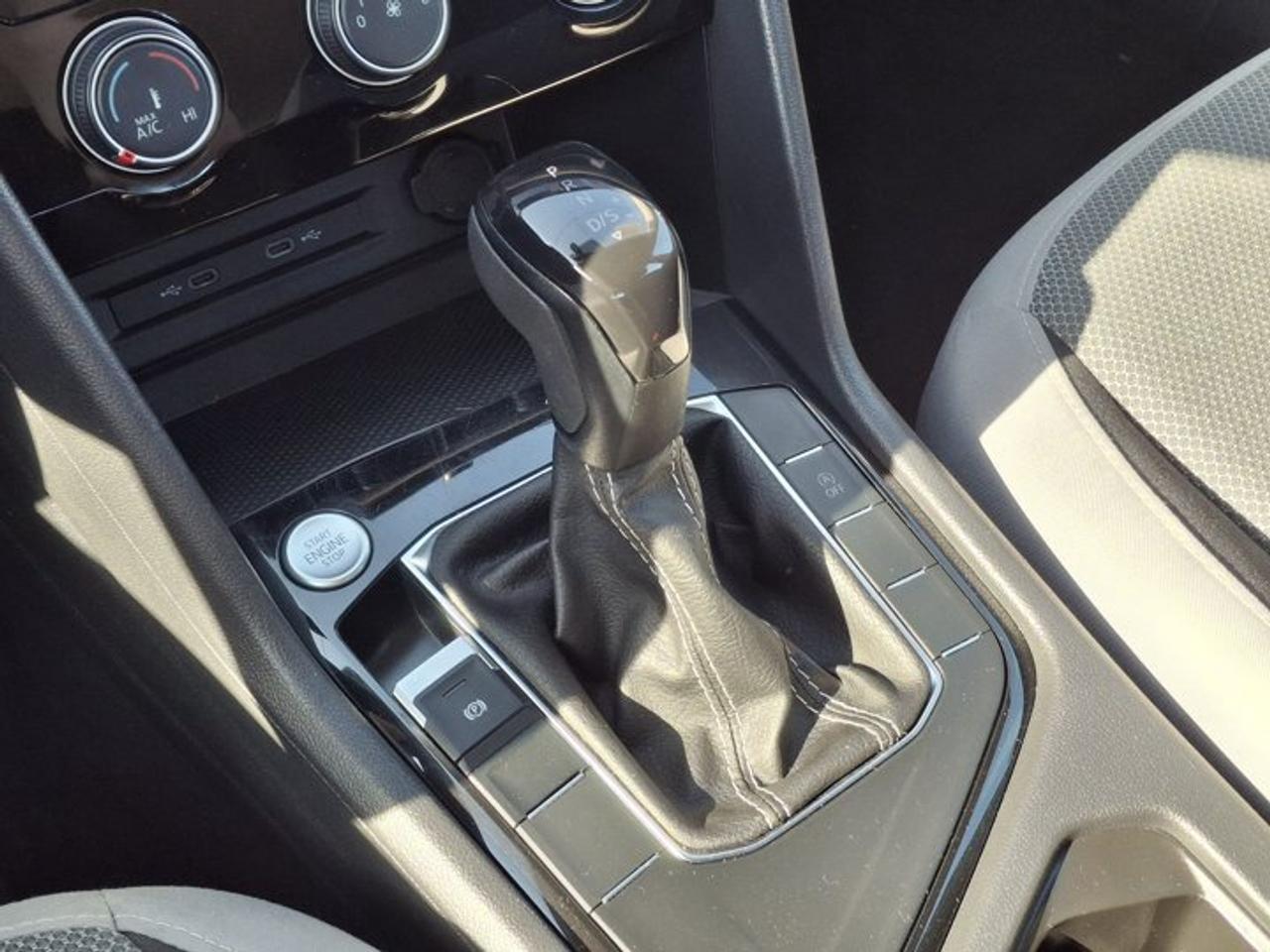 2024 Volkswagen Taos Trendline | Heated Seats + Steering | CarPlay + Android | Push Start | Blind Spot | Rear Cam & More! Photo