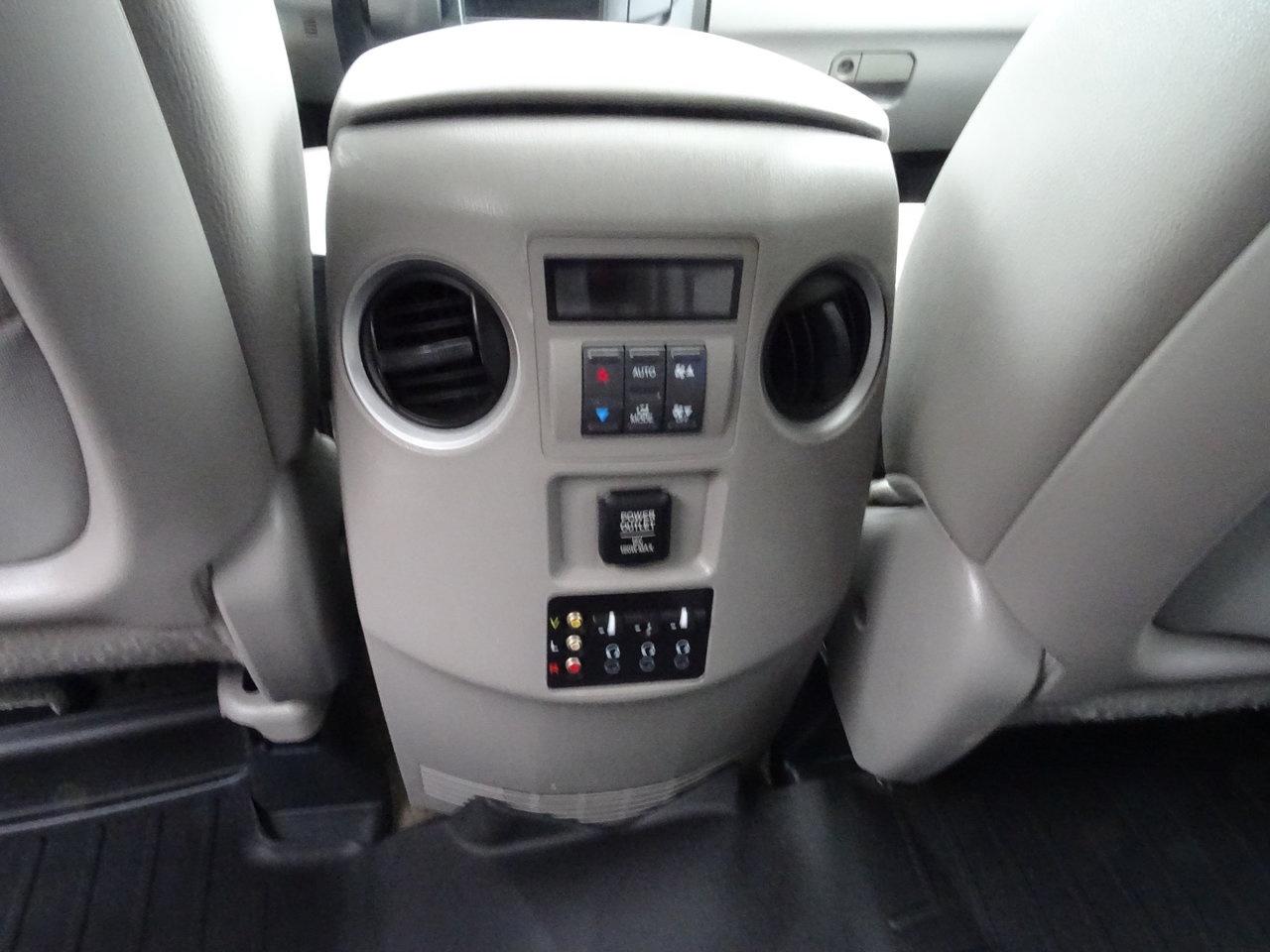 2013 Honda Pilot EX-L Photo