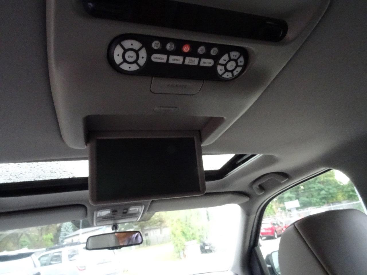 2013 Honda Pilot EX-L Photo