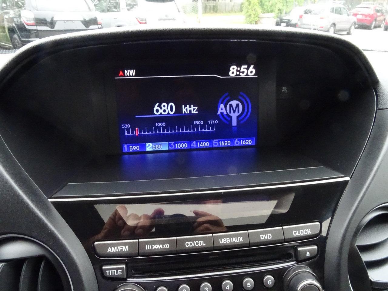 2013 Honda Pilot EX-L Photo
