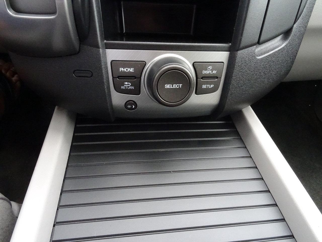 2013 Honda Pilot EX-L Photo