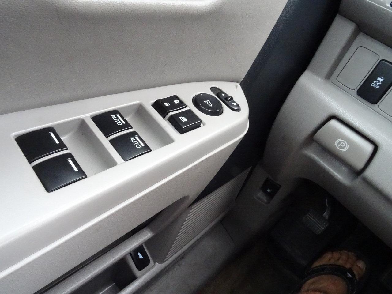 2013 Honda Pilot EX-L Photo