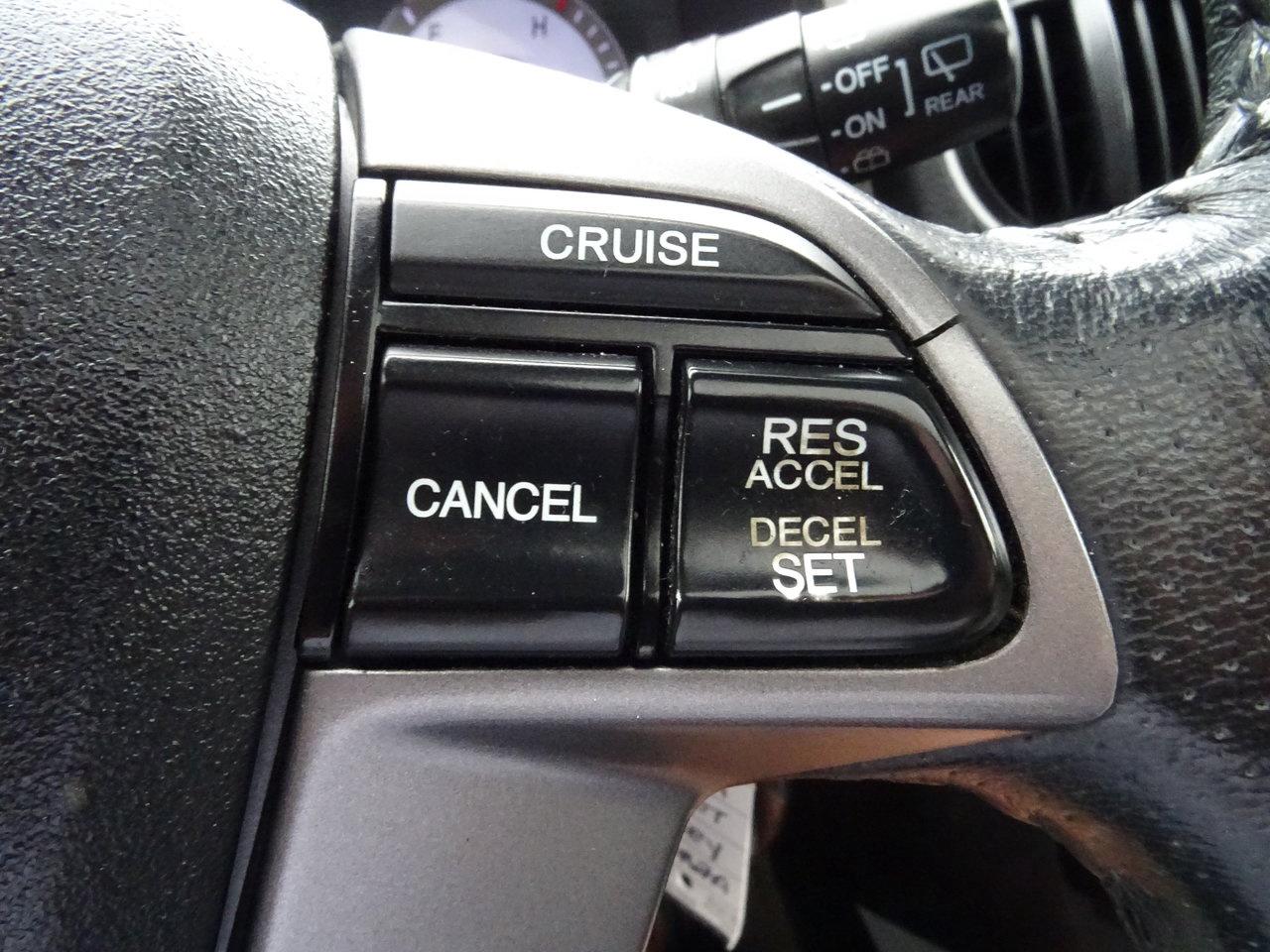 2013 Honda Pilot EX-L Photo