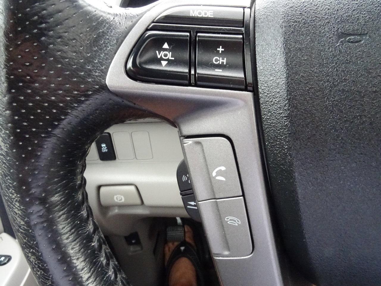 2013 Honda Pilot EX-L Photo