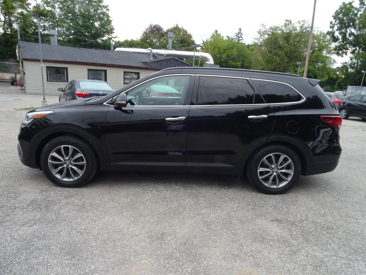 2019 Hyundai Santa Fe XL Preferred - Photo #1