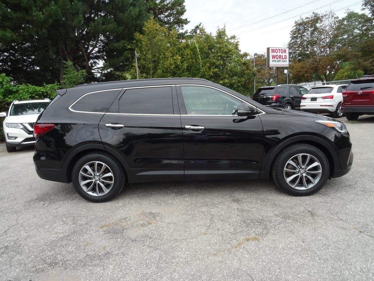 2019 Hyundai Santa Fe XL Preferred Photo
