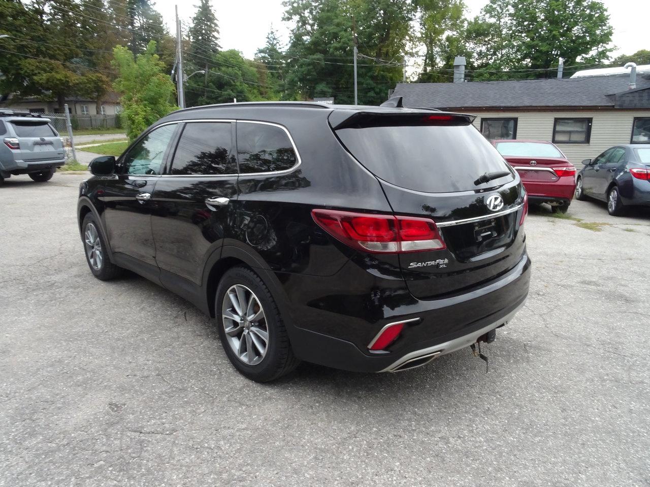 2019 Hyundai Santa Fe XL Preferred Photo