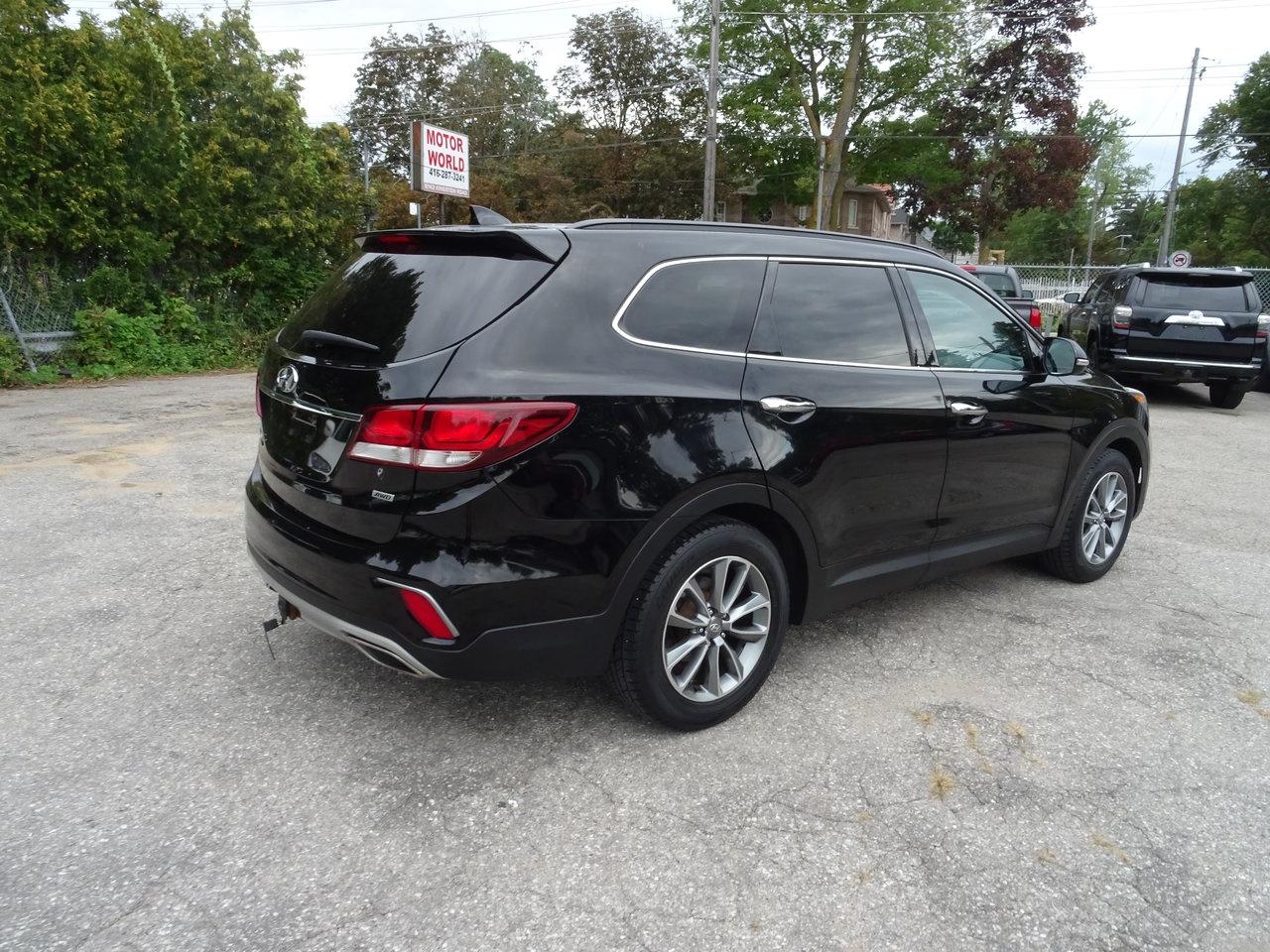 2019 Hyundai Santa Fe XL Preferred Photo
