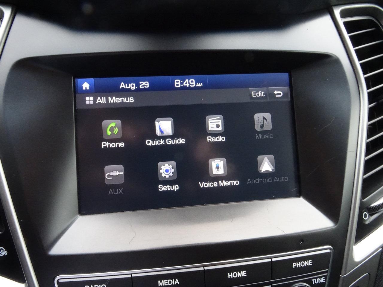 2019 Hyundai Santa Fe XL Preferred Photo