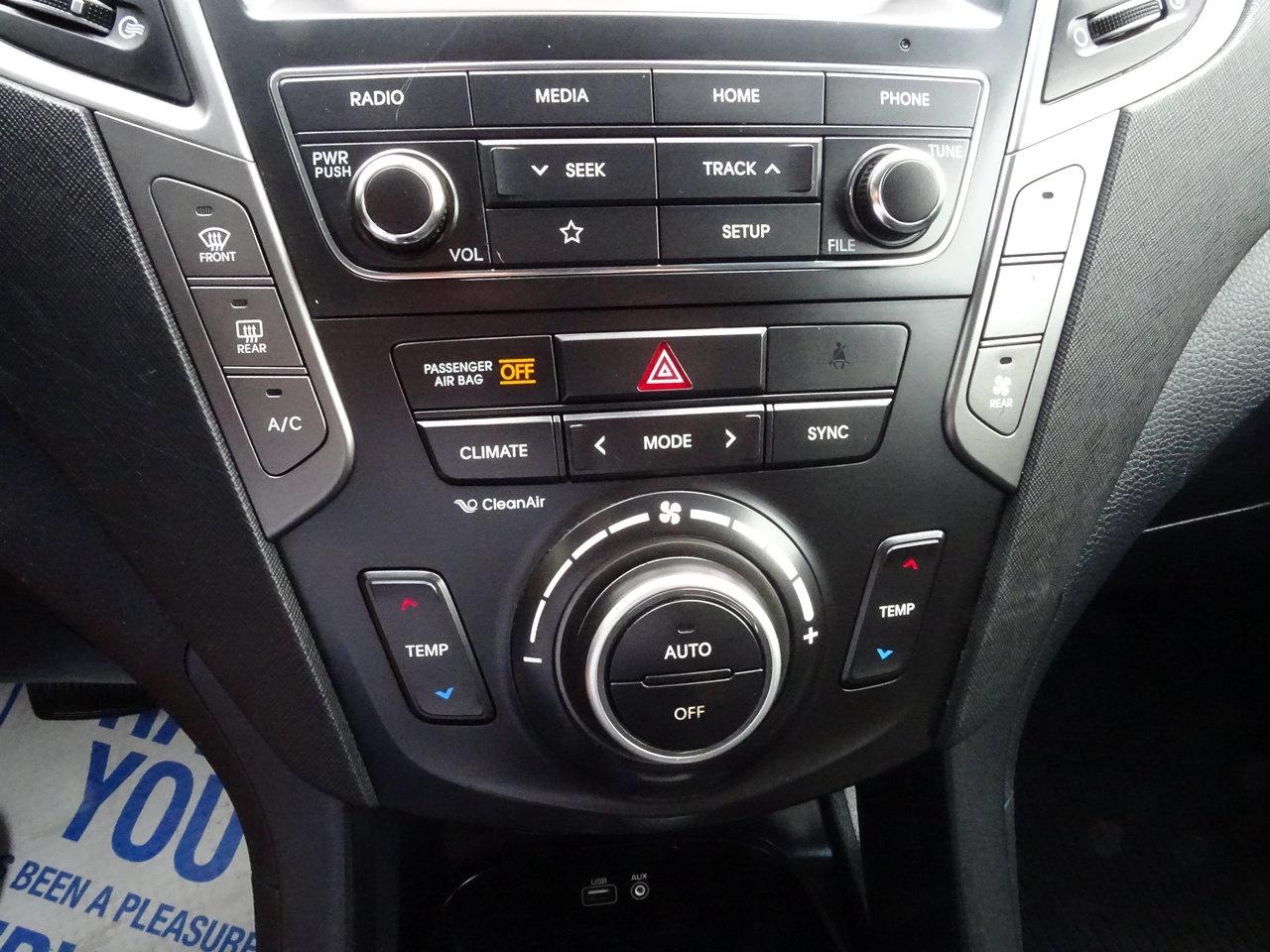 2019 Hyundai Santa Fe XL Preferred Photo