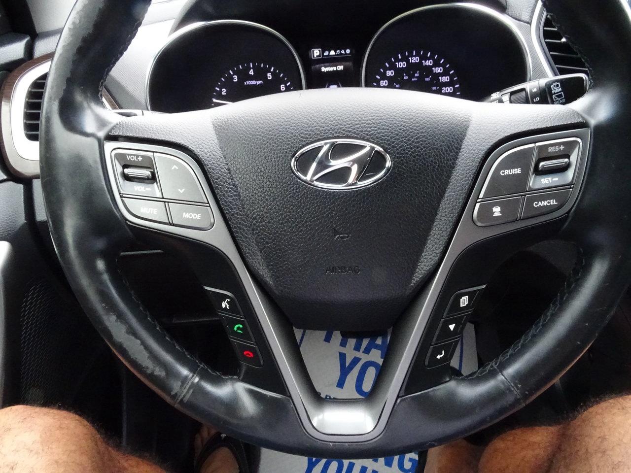 2019 Hyundai Santa Fe XL Preferred Photo