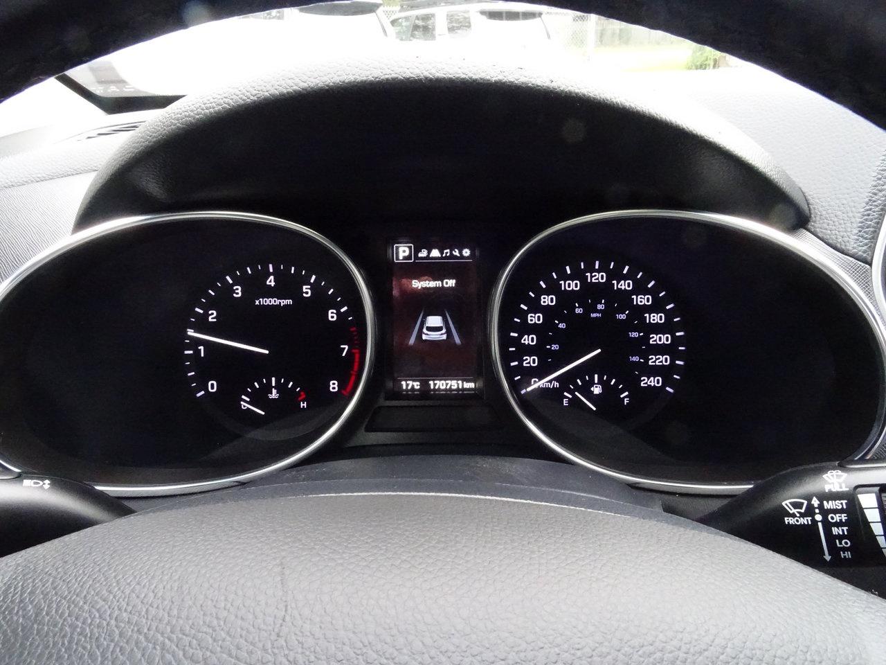 2019 Hyundai Santa Fe XL Preferred Photo