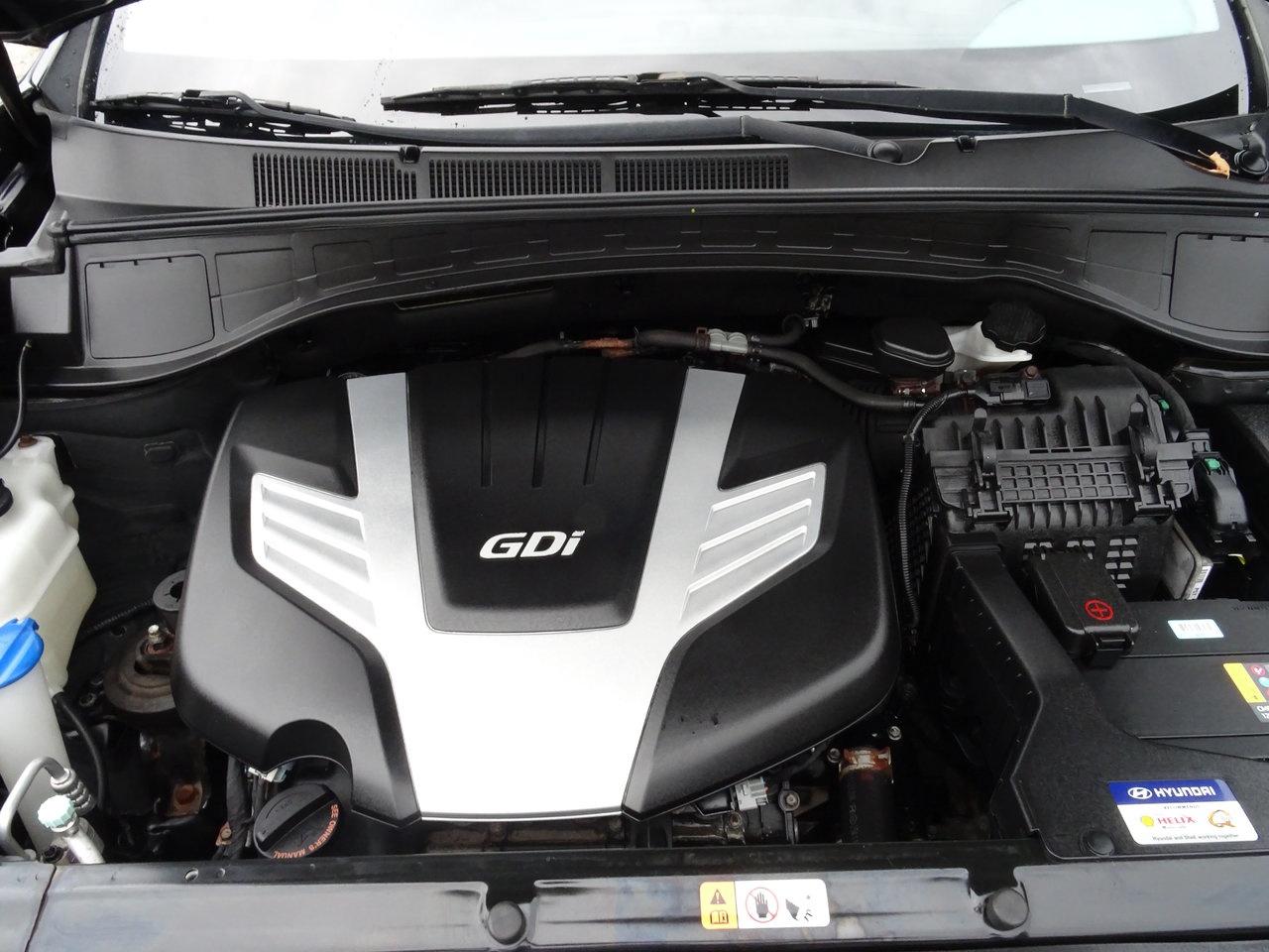 2019 Hyundai Santa Fe XL Preferred Photo