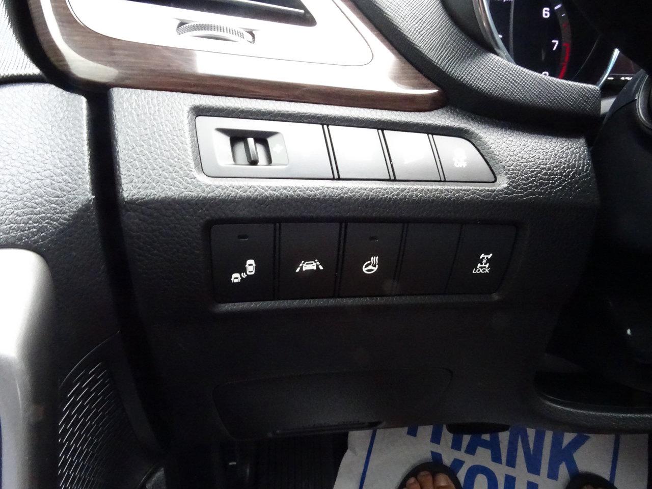 2019 Hyundai Santa Fe XL Preferred Photo
