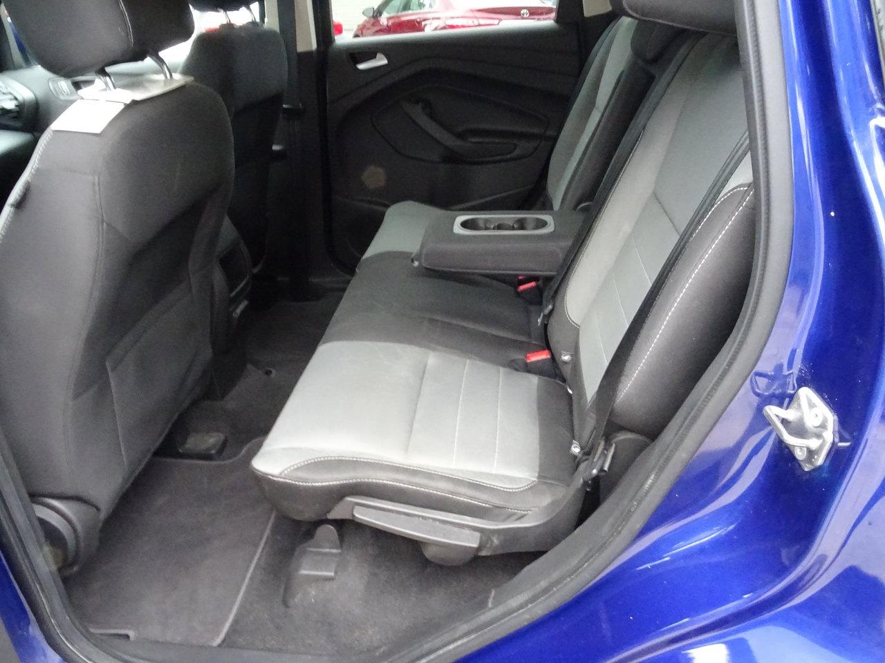 2016 Ford Escape SE Photo