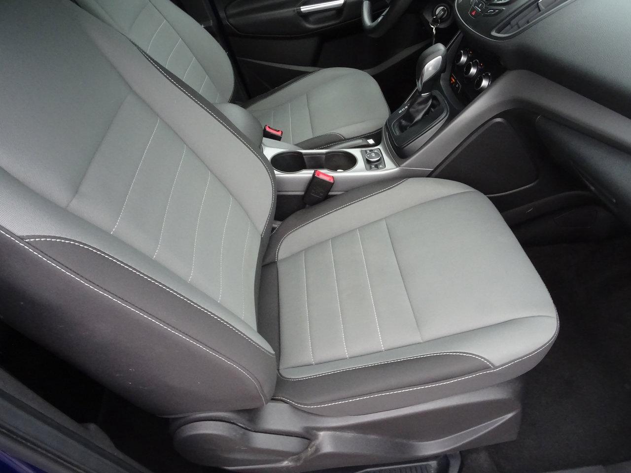 2016 Ford Escape SE Photo