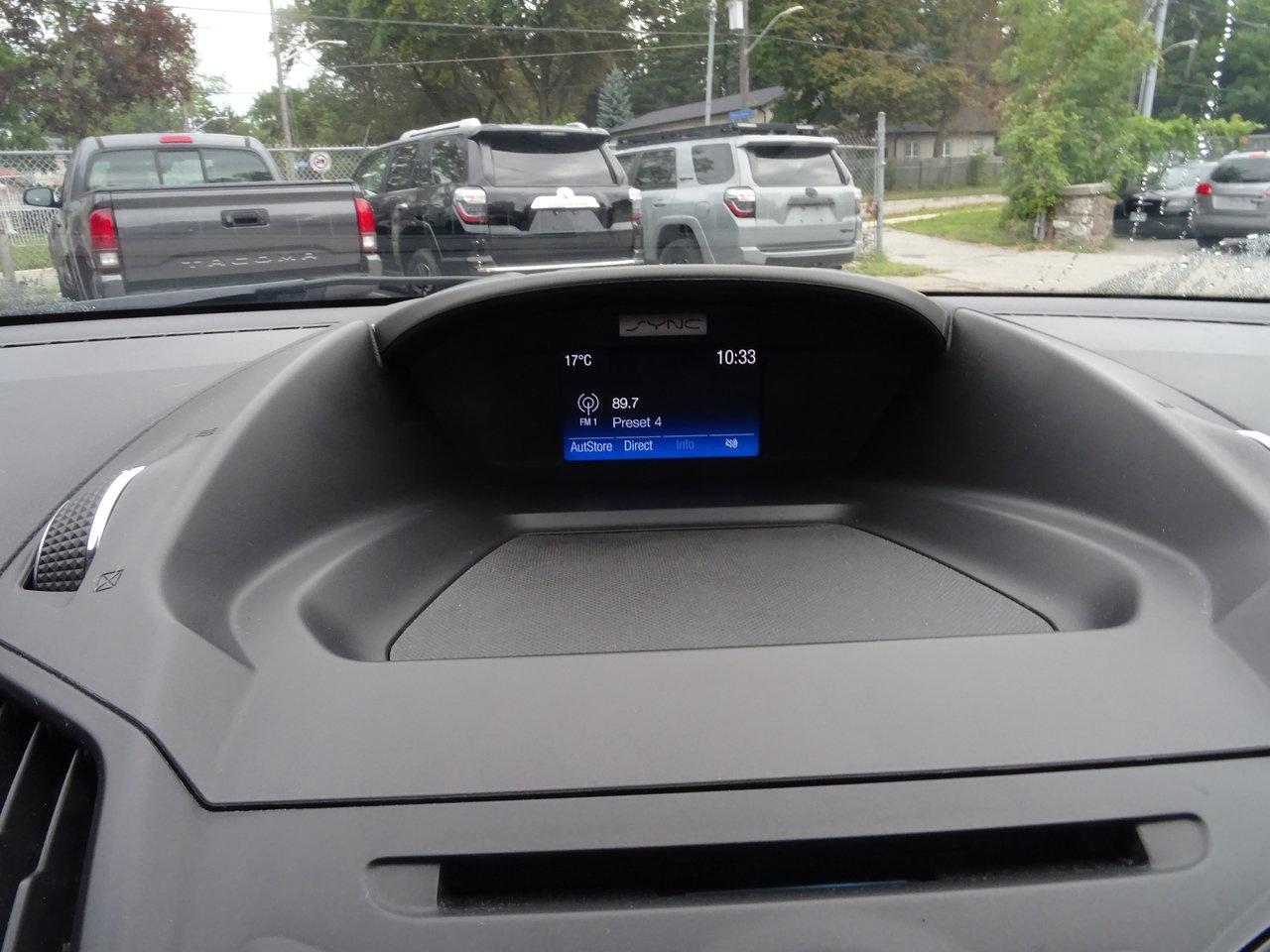 2016 Ford Escape SE Photo