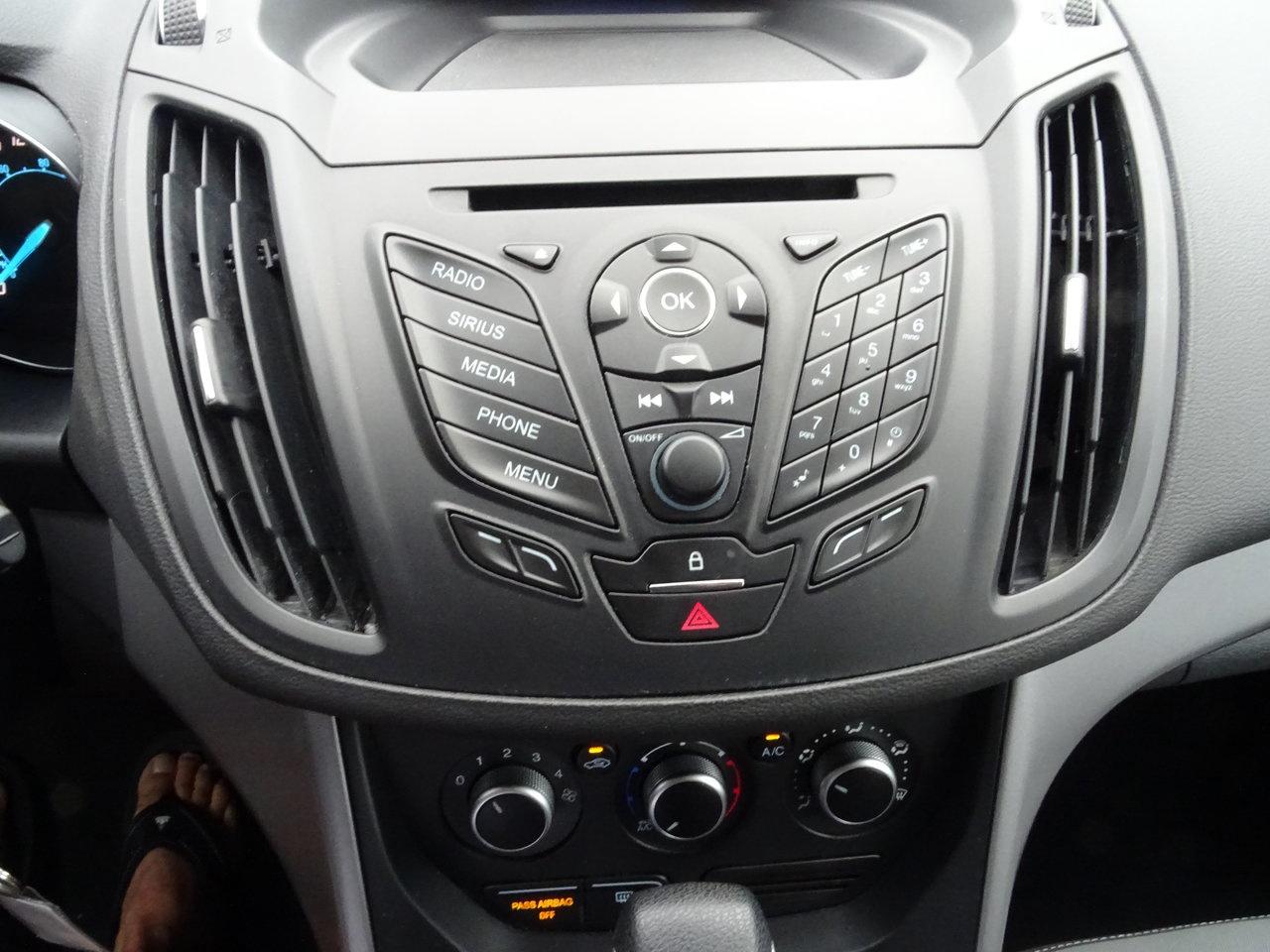 2016 Ford Escape SE Photo