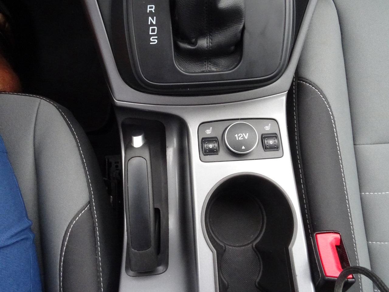 2016 Ford Escape SE Photo