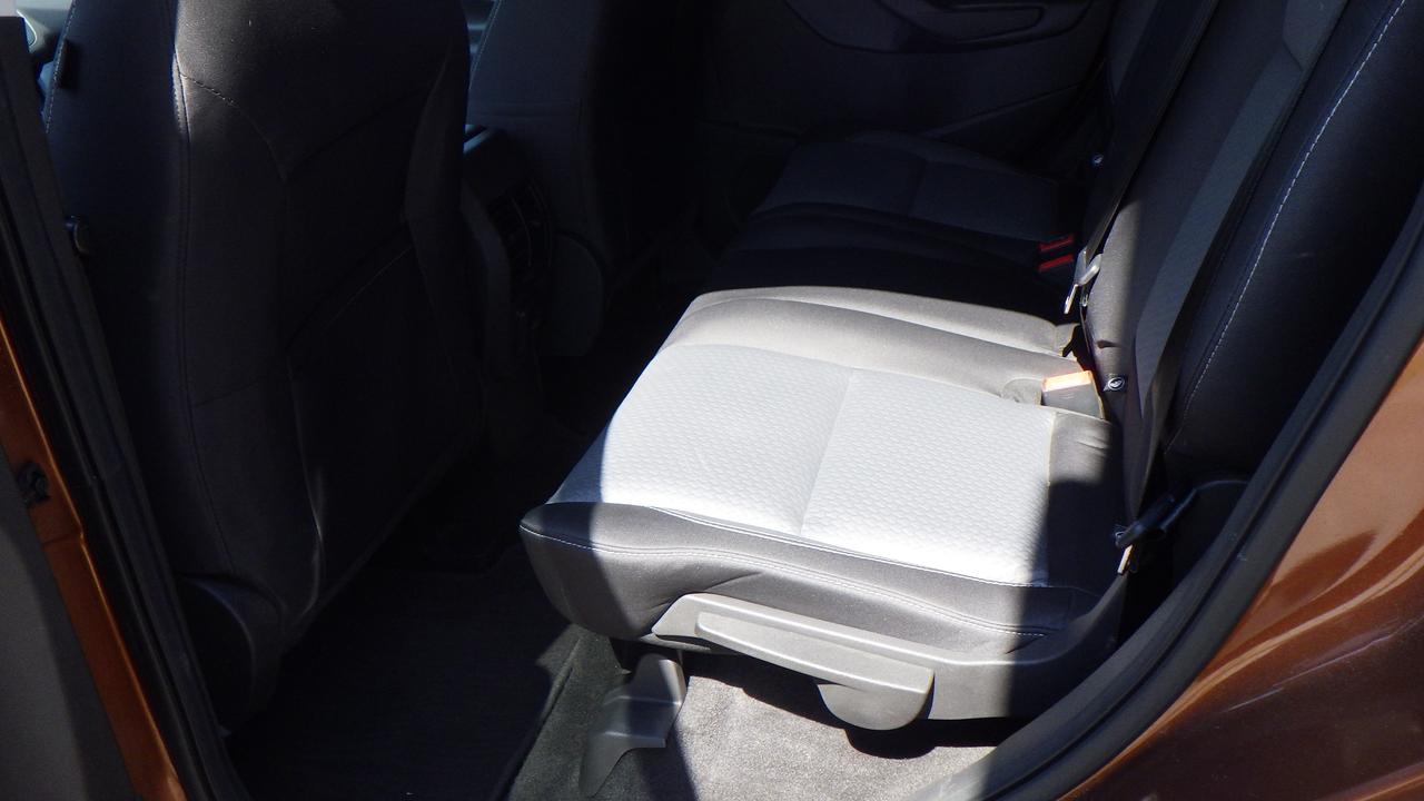 2017 Ford Escape SE Photo