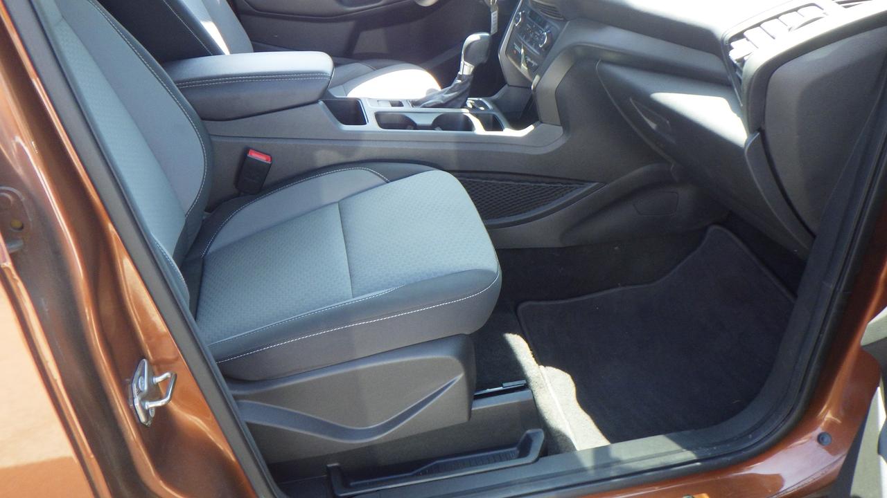 2017 Ford Escape SE Photo
