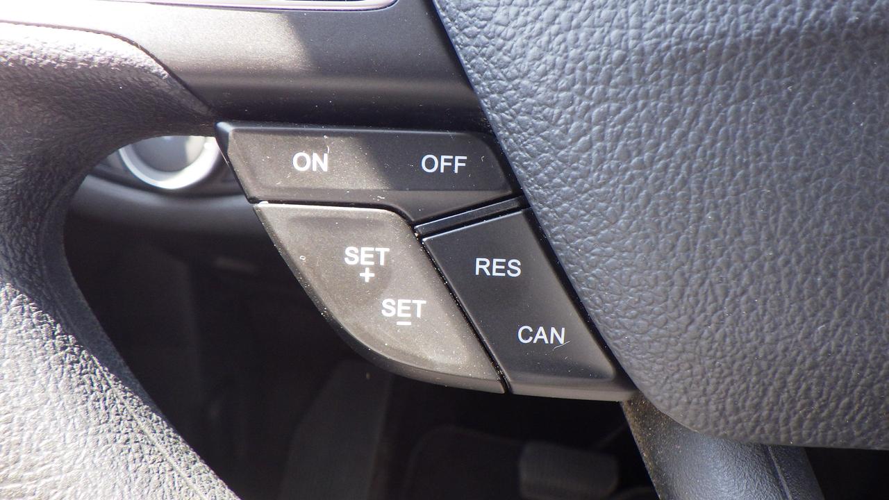 2017 Ford Escape SE Photo