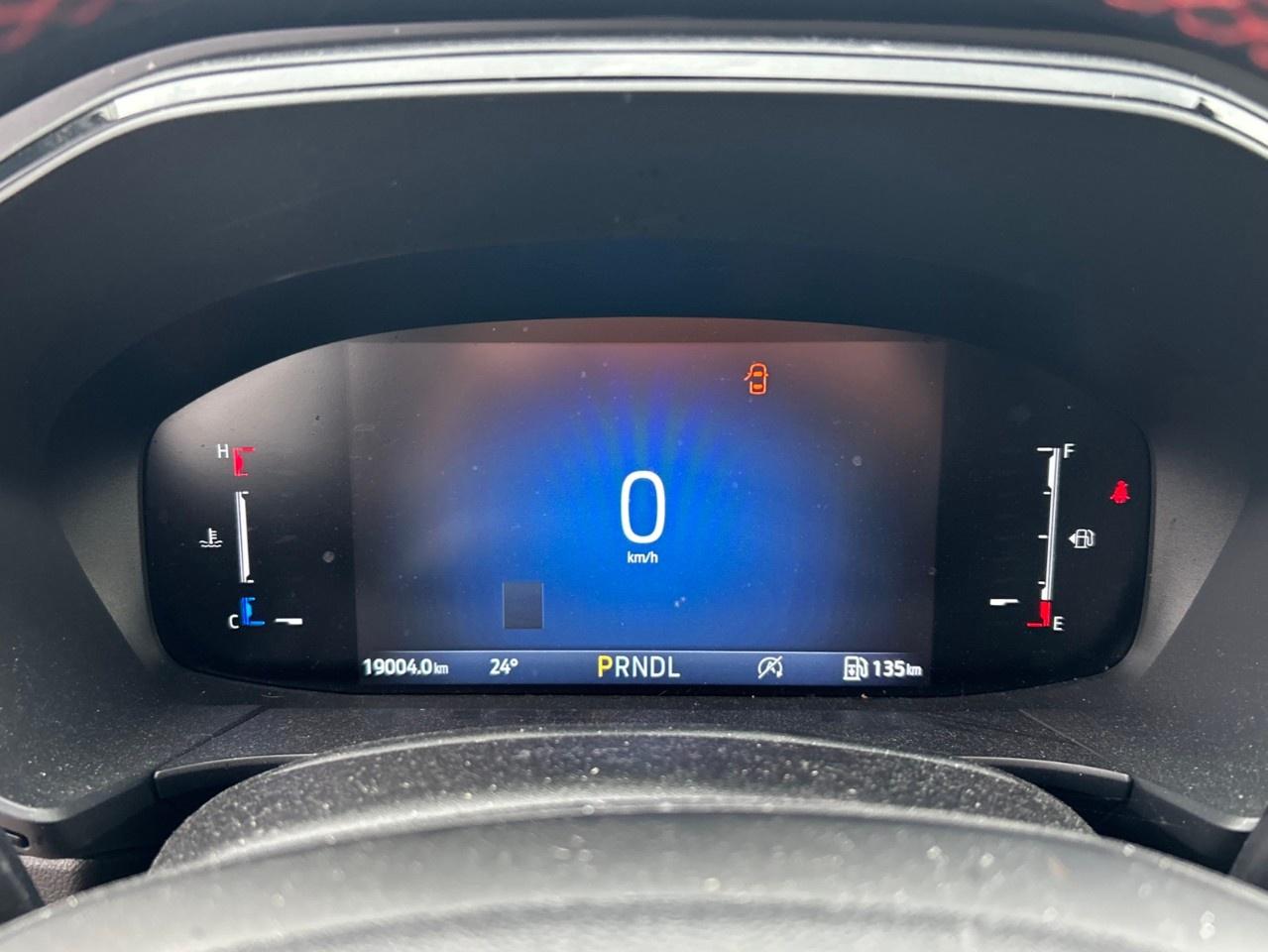 2025 Ford Escape ST-Line Select AWD Photo