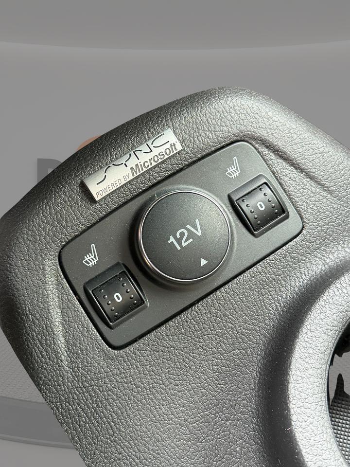 2015 Ford Transit Connect